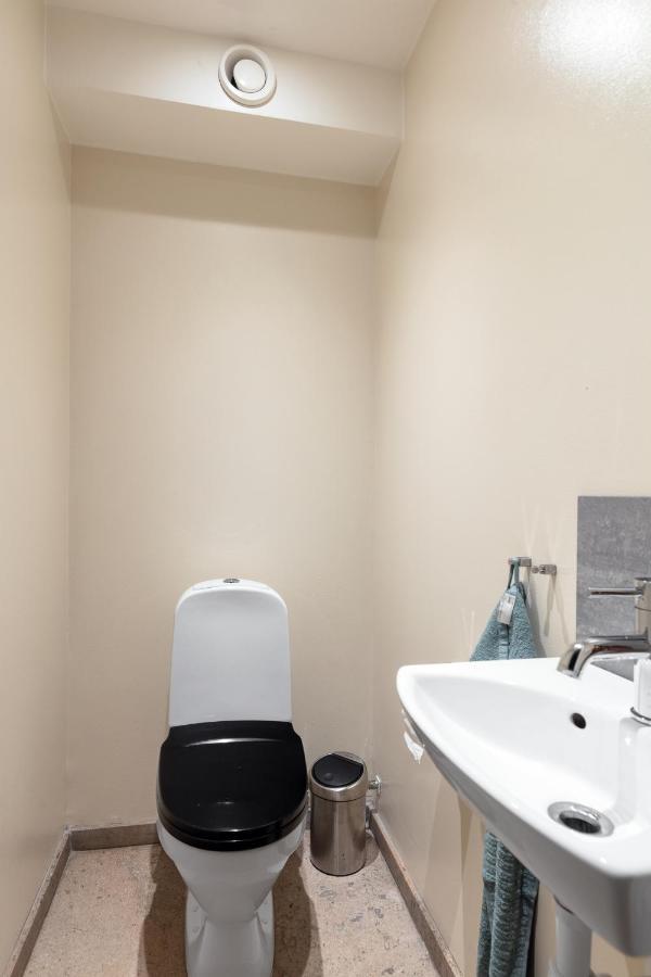 שטוקהולם Fantastic 4 Bedroom Home In Bromma With Everything מראה חיצוני תמונה