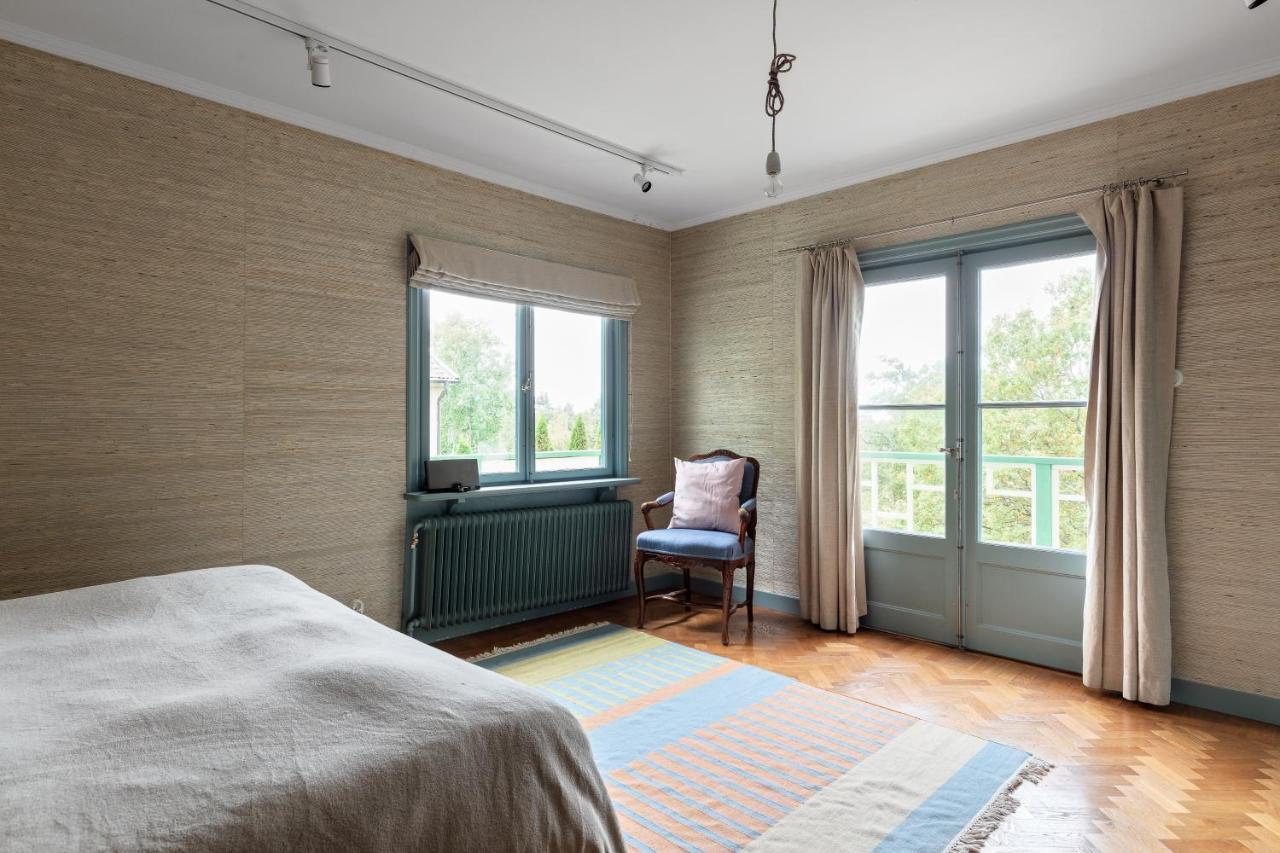 שטוקהולם Fantastic 4 Bedroom Home In Bromma With Everything מראה חיצוני תמונה