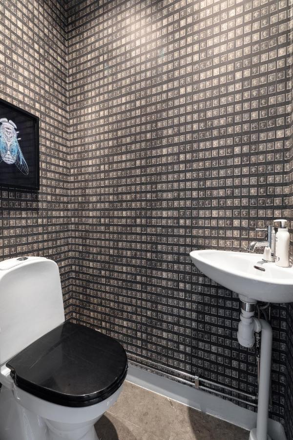 שטוקהולם Fantastic 4 Bedroom Home In Bromma With Everything מראה חיצוני תמונה