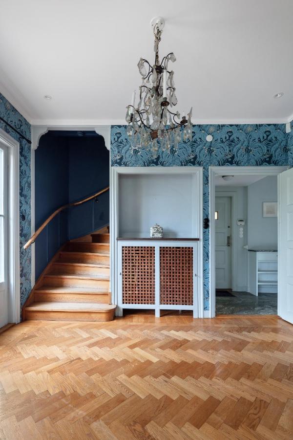 שטוקהולם Fantastic 4 Bedroom Home In Bromma With Everything מראה חיצוני תמונה
