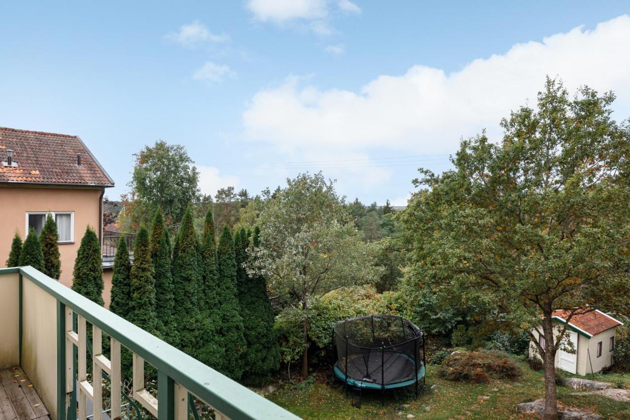 שטוקהולם Fantastic 4 Bedroom Home In Bromma With Everything מראה חיצוני תמונה